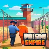 Prison Empire Tycoon Взлом (Много Денег) 3.6