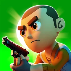 Survivor Idle: зомби выживание