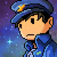 Pixel Starships™: Hyperspace 0.999.21