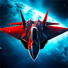 Red Hunt: Самолеты экшен шутер