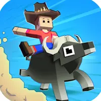 Дикое родео: Зоопарк v 4.11.0 [ВЗЛОМ: много денег]