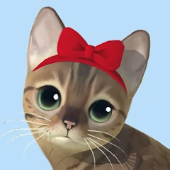 Кошачий курорт (ВЗЛОМ Много Денег)