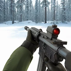 Zombie Apocalypse: Зомби Шутер
