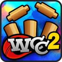 World Cricket Championship 2 [ВЗЛОМ на деньги] v 5.4.1