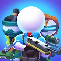Взломанный Squad Alpha: Тактический шутер