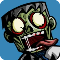 Zombie Age 3 v 2.1.8 [ВЗЛОМ на деньги]