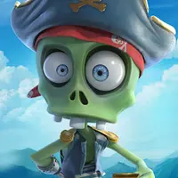Zombie Castaways (Зомби Ферма) v 4.56 [ВЗЛОМ: деньги]