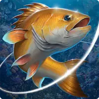 Рыболовный крючок v 2.6.4 [ВЗЛОМ: много денег]
