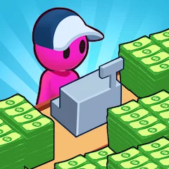 MicroTown.io — My Little Town (ВЗЛОМ Много Денег)