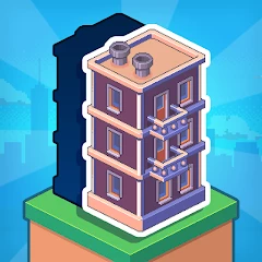 Picture Builder Puzzle Game (ВЗЛОМ Много Денег)