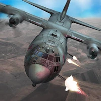 Zombie Gunship Survival v 5.1 [ВЗЛОМ Нет перегрева]