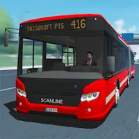Public Transport Simulator v 1.37.3 [ВЗЛОМ: много ключей]