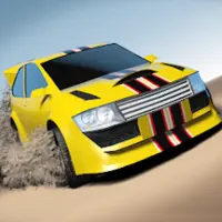 Rally Fury — Extreme Racing v 1.117 B307741 [ВЗЛОМ: много денег]