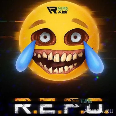 Multiplayer Repo Horror Game