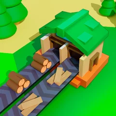 States Builder Торговый мир (ВЗЛОМ Много Денег)