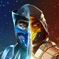Mortal Kombat X v 6.2.0 [ВЗЛОМ: много урона]