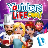 Youtubers Life — Gaming