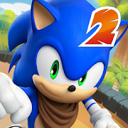 Sonic Dash 2: Sonic Boom v 3.17.0 [ВЗЛОМ на деньги и билеты]