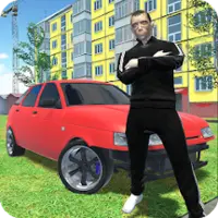Симулятор Водителя — Лучшие Игры Бесплатно 2.18 [ВЗЛОМ: Много денег, нет рекламы]