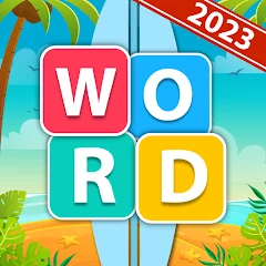Word Surf — Игра в слова (ВЗЛОМ Много Денег)