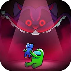 PlayTime.io: All Jumpscare (ВЗЛОМ, Все скины)