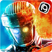 Real Steel Champions v 68.68.268 [ВЗЛОМ на деньги]