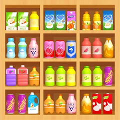 Triple Master 3D: Товары (ВЗЛОМ Бесплатные Бустеры)