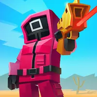 Pixel Combat: Zombies Strike v 5.7.3 [ВЗЛОМ: Бесплатные покупки]