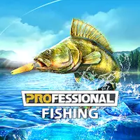 Professional Fishing [ВЗЛОМ: много денег] 1.57