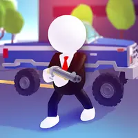 Rage Road Мод (Бесплатные Покупки) 1.3.27