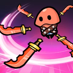 Little Hero: Survival.io Взлом (Много денег)