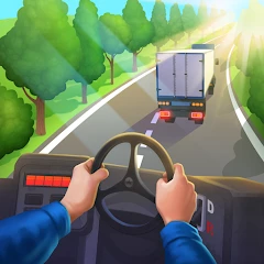 Vehicle Masters (ВЗЛОМ Много Денег)