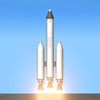 Spaceflight Simulator [ВЗЛОМ: Всё разблокировано] 1.5.10.5