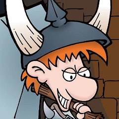 Munchkin (ВЗЛОМ, Без лицензии)