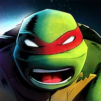 Ninja Turtles: Legends Мод (Много Денег) 1.26.5