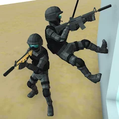 Project Breach Online CQB FPS Взлом (Много Денег)