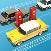 Взломанный Idle Gas Station