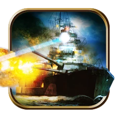 World Warships Combat [ВЗЛОМ много денег]
