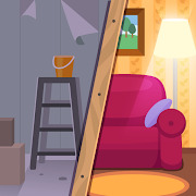 Взломанный Decor Life