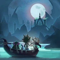 The Greedy Cave (ВЗЛОМ Много Алмазов)