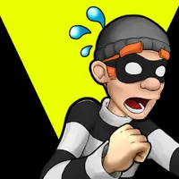 Robbery Bob [ВЗЛОМ много монет] v 1.30.11