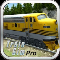 Train Sim Pro v 4.7.0 [ВЗЛОМ: полная версия]