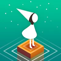 Monument Valley v 3.8.112 [ВЗЛОМ: открыты все уровни]