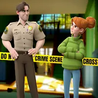Small Town Murders: Match 3 [ВЗЛОМ на бесконечные ходы] 2.11.0