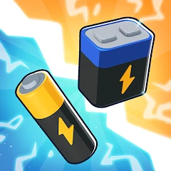 Merge Mayor — Match Puzzle (ВЗЛОМ Много энергии)