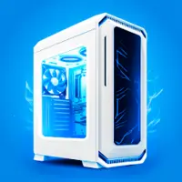 Взломанный PC Creator 2 — PC Building Sim