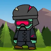 Zombie Forest HD: Survival (ВЗЛОМ, высокий уровень героя)