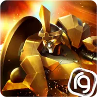Ultimate Robot Fighting [ВЗЛОМ на деньги] v 1.5.114