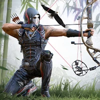 Ninja’s Creed 3D Sniper Shooting Взлом (Легкое Прицеливание)