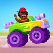 Racemasters — Сlash of Сars 1.8.4 [ВЗЛОМ: Деньги]